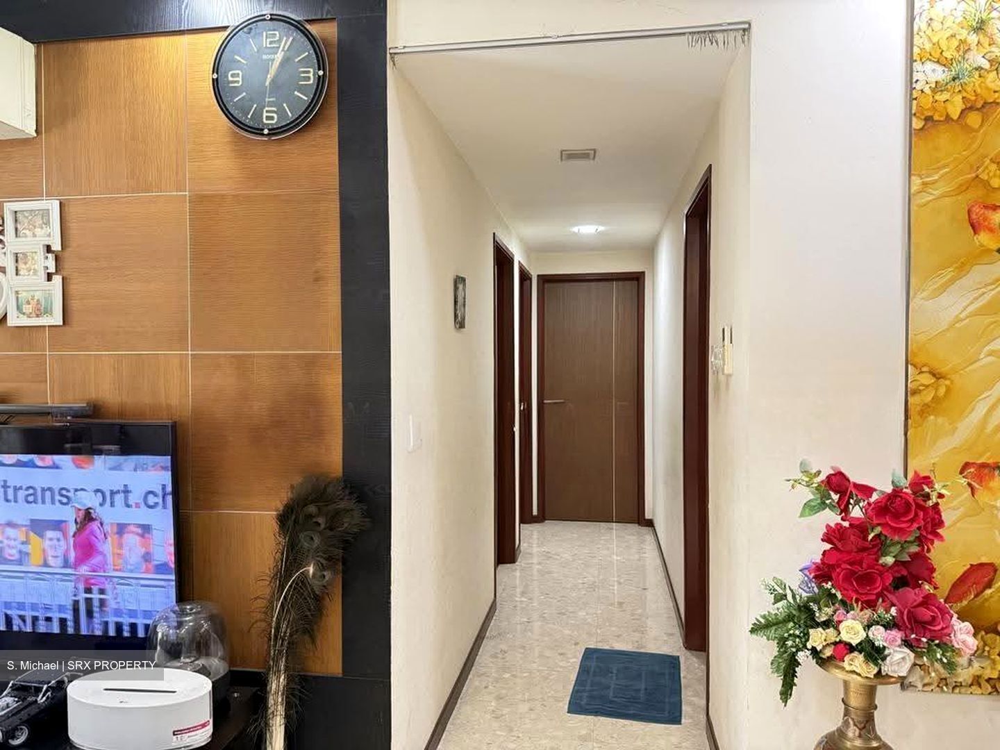 Summerdale (D22), Condominium #613253731
